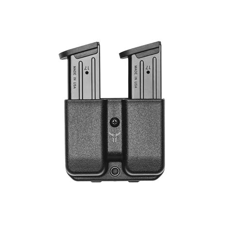 blade tech double mag pouch.